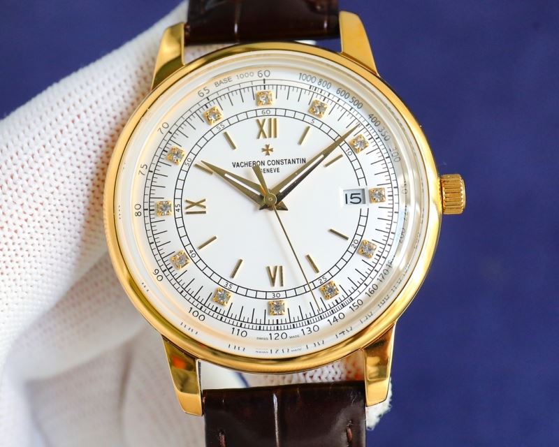 VACHERON CONSTANTIN Watches